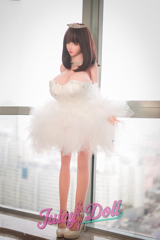 Sweety,148cm,Jcup Asian Dressed