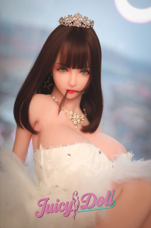 Sweety,148cm,Jcup Asian Dressed