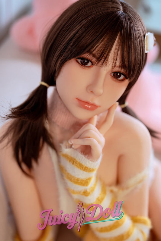 US STOCK 150cm(4ft11) AAcup Lyla TPE Real Life Sex Doll