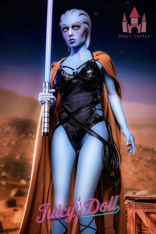 156cm(5ft1) Ecup Kaeli Head #A1 Only for US