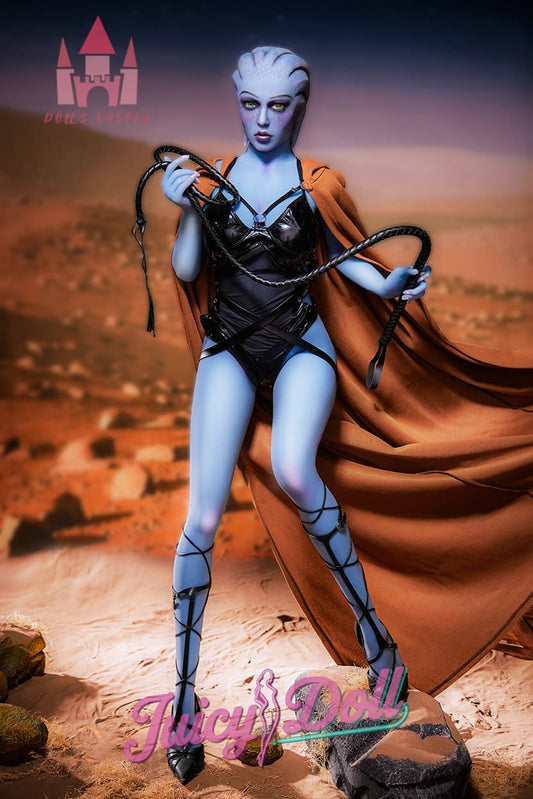 156cm(5ft1) Ecup Kaeli Head #A1 Only for US