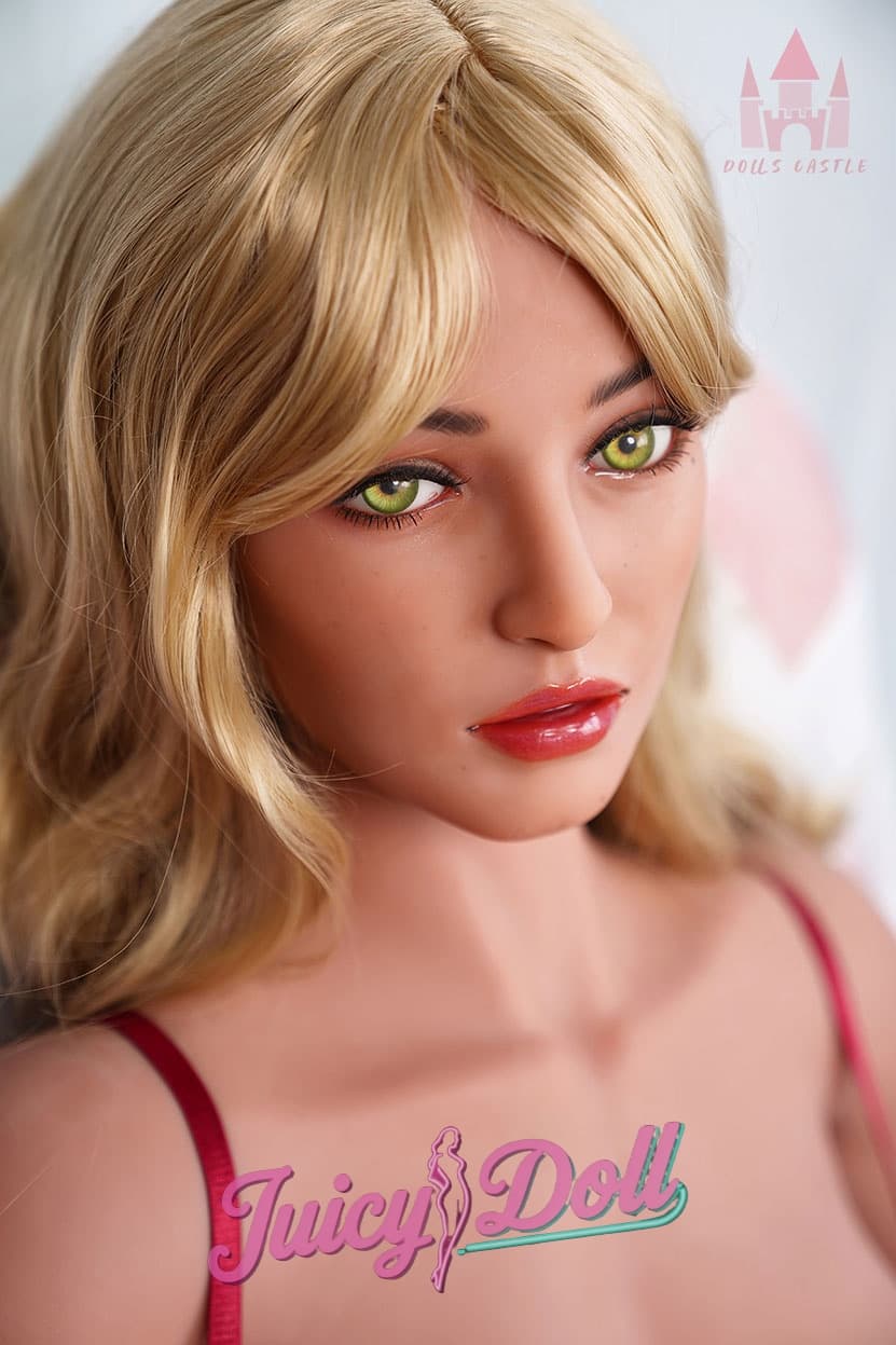 157cm(5ft2) Hcup Hailey Head #DC05 Sex Doll,Only for US