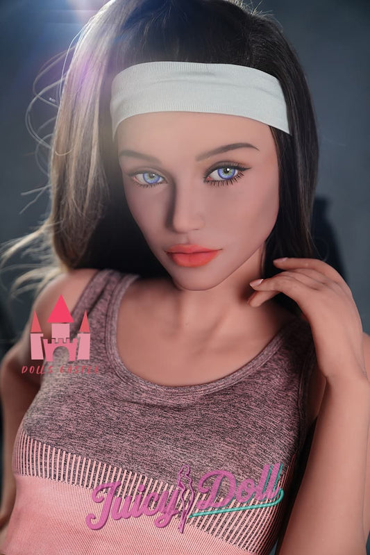 163cm(5ft4) Bcup Sienna Head #DC04 Most Realistic Doll