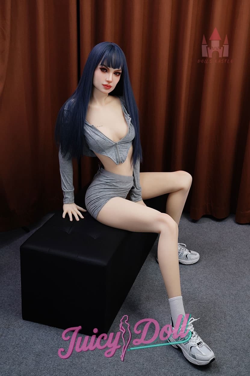 170cm(5ft7) Bcup Valeria Head #DC49 Love Sex Doll