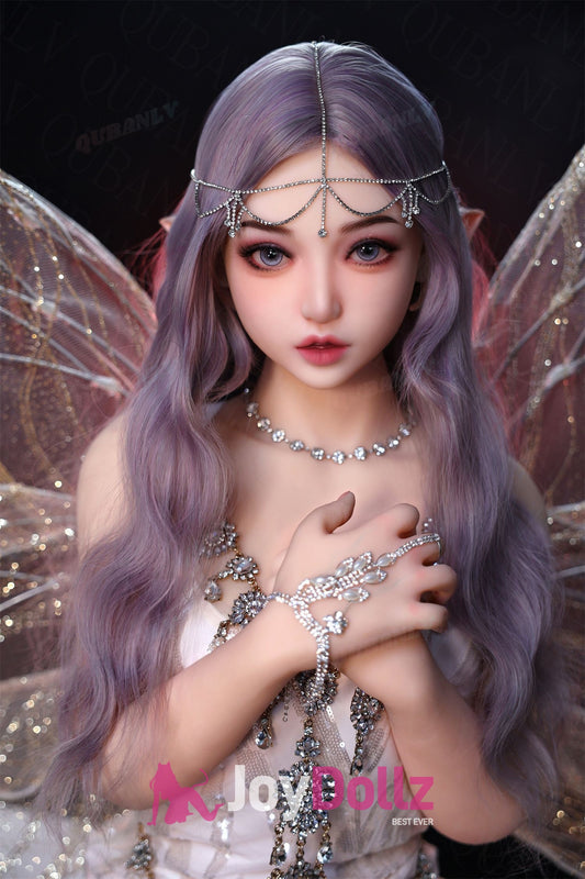 US STOCK-Amaya 158cm(5ft2),B-cup Most Realistic Love Sex Doll