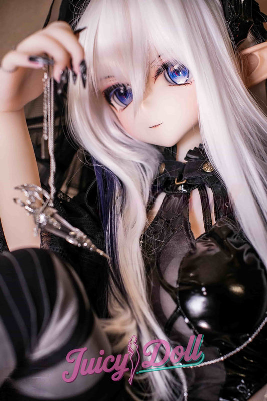 Stella,159cm, Ccup Little witch in the bedroom