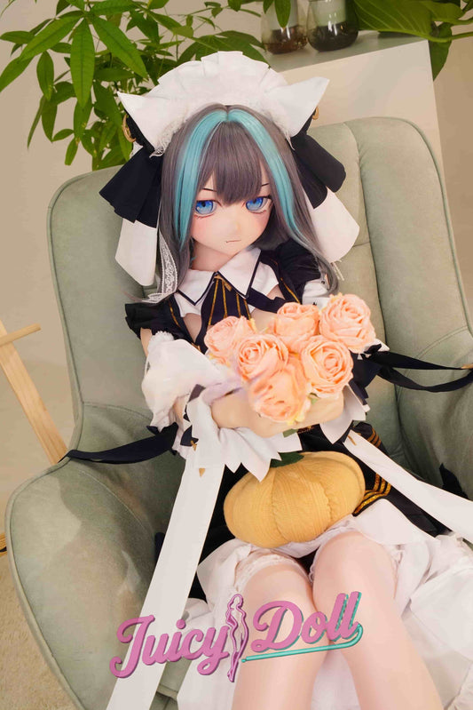 Belle,159cm Ccup,Small pumpkin in the back garden