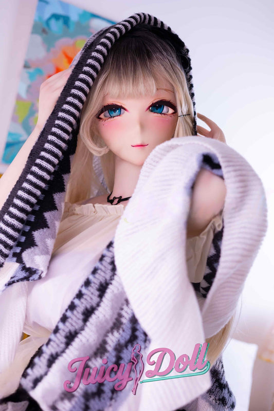 Ariel,160cm Dcup,Fun in Boudoir