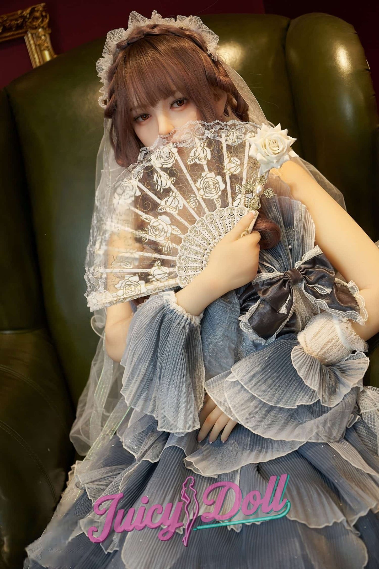 Leah,165cm Ccup,lolita