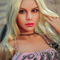 US STOCK 140cm(4ft7) Fcup Josie TPE Love Sex Doll