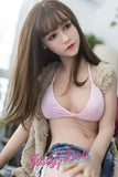 Cheese, 145 cm, D-Cup, asiatische Jeansshorts