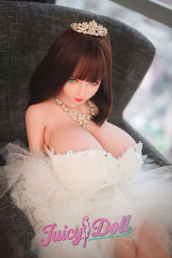 Sweety,148cm,Jcup Asian Dressed