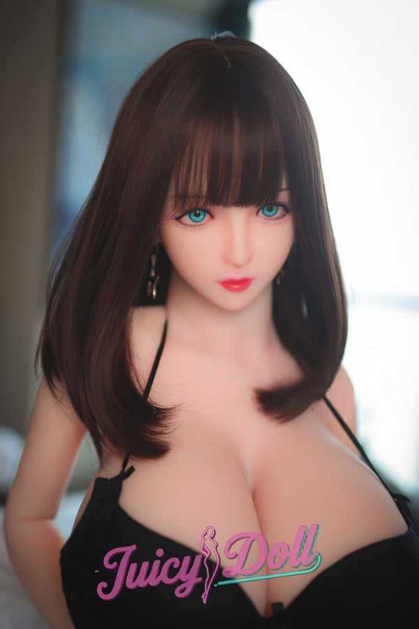 Sweety,148cm,Jcup Asian Dressed