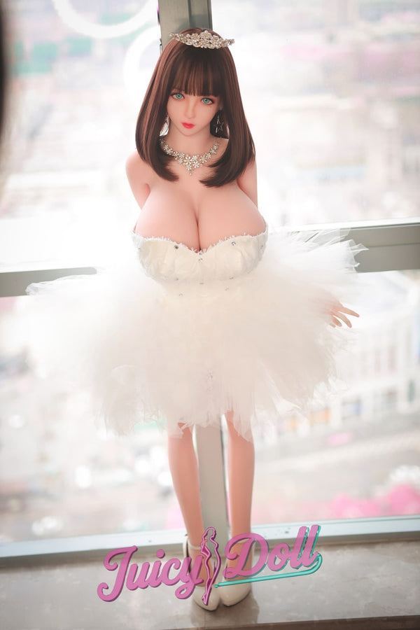 Sweety,148cm,Jcup Asian Dressed