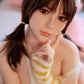 US STOCK 150cm(4ft11) AAcup Lyla TPE Real Life Sex Doll