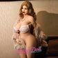 US STOCK 152cm(5ft0) Fcup Zuri TPE Adult Sex Doll
