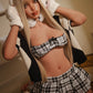 US STOCK 152cm(5ft0) Icup Sutton Big Breast Sex Doll