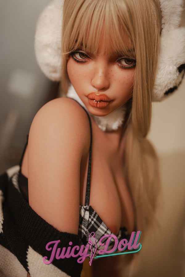 US STOCK 152cm(5ft0) Icup Sutton Big Breast Sex Doll