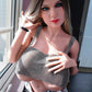153cm(5ft0) I-cup Penelope Head #258 Sex Doll,Only for US