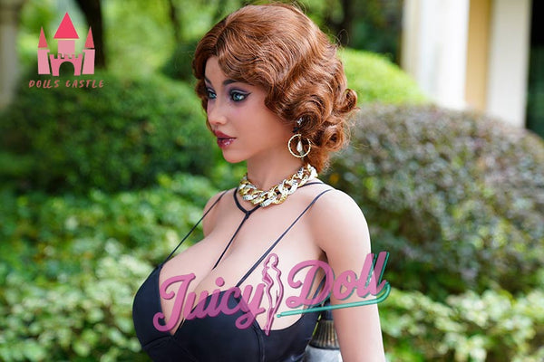 153cm(5ft0) Icup Remi Head #K5 Love Sex Doll