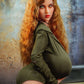 US STOCK 153cm(5ft0) Icup Noelle Big Breast Sex Doll
