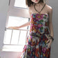Anna, 156 cm, bonnet C, jupe longue asiatique
