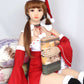 tingting, 156cm Dcup, Schöne Weihnachtsoutfits
