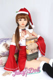 tingting, 156cm Dcup, Schöne Weihnachtsoutfits