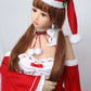 tingting, 156cm Dcup, Schöne Weihnachtsoutfits