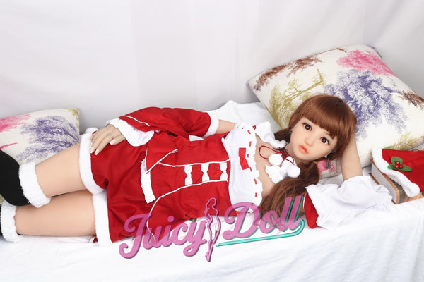 tingting, 156cm Dcup, Schöne Weihnachtsoutfits
