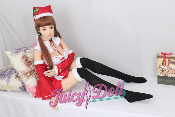 tingting, 156cm Dcup, Schöne Weihnachtsoutfits
