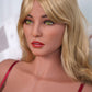 157cm(5ft2) Hcup Hailey Head #DC05 Sex Doll,Only for US