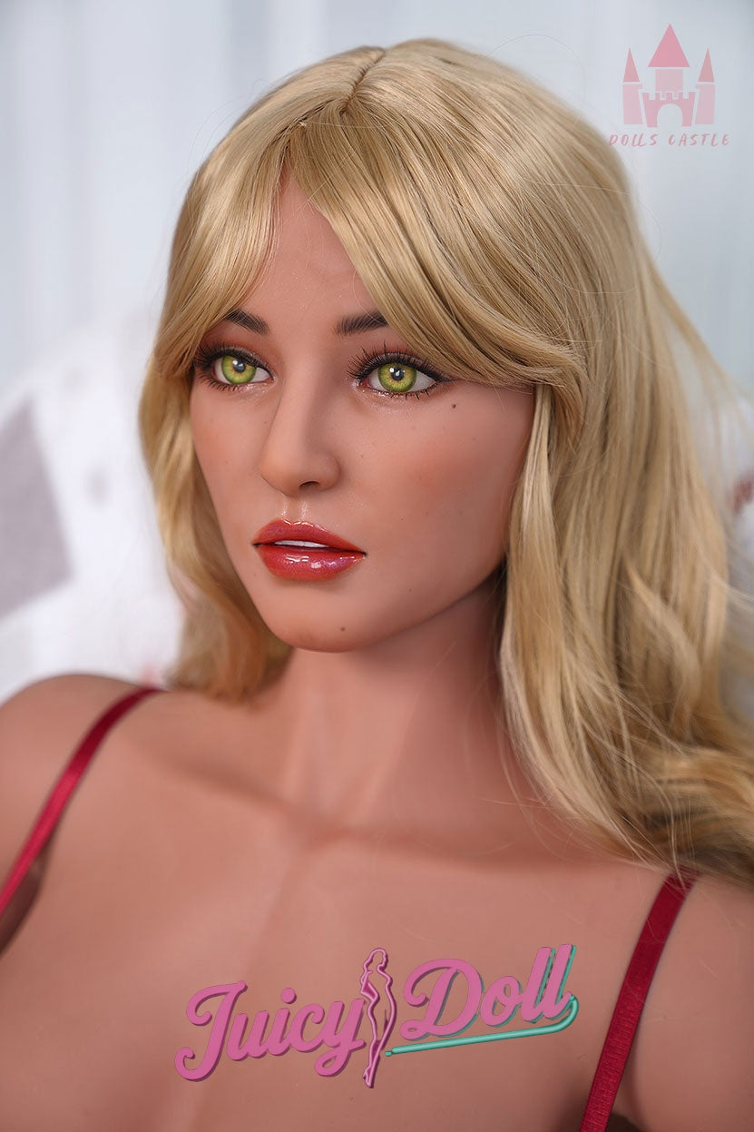 157cm(5ft2) Hcup Hailey Head #DC05 Sex Doll,Only for US
