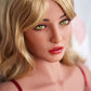 157cm(5ft2) Hcup Hailey Head #DC05 Sex Doll,Only for US