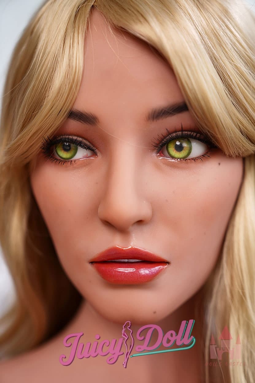 157cm(5ft2) Hcup Hailey Head #DC05 Sex Doll,Only for US