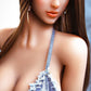 US STOCK 158cm(5ft2) Gcup Leia TPE Love Sex Doll