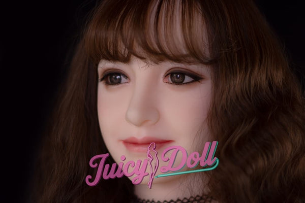 US STOCK 158cm(5ft2) Icup Journee Big Breast Sex Doll