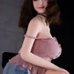 US STOCK 158cm(5ft2) Icup Journee Big Breast Sex Doll
