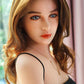 US STOCK 159cm(5ft3) Evangeline Love Sex Doll