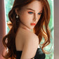 US STOCK 159cm(5ft3) Evangeline Love Sex Doll