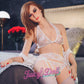 US STOCK 160cm(5ft3) Saylor TPE Real Life Sex Doll