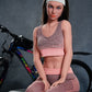 163cm(5ft4) Bcup Sienna Head #DC04 Most Realistic Doll