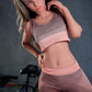 163cm(5ft4) Bcup Sienna Head #DC04 Most Realistic Doll