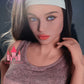 163cm(5ft4) Bcup Sienna Head #DC04 Most Realistic Doll