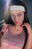 163cm(5ft4) Bcup Sienna Head #DC04 Most Realistic Doll
