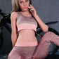 163cm(5ft4) Bcup Sienna Head #DC04 Most Realistic Doll