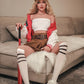163cm(5ft4) Bcup Peyton Head #K1 TPE High End Sex Doll