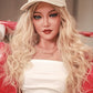 163cm(5ft4) Bcup Peyton Head #K1 TPE High End Sex Doll