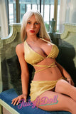 163cm(5ft4) F-cup Magnolia Head #DC57 Sex Doll,Only for US