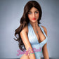 US STOCK 166cm(5ft5) Khloe TPE Adult Sex Doll
